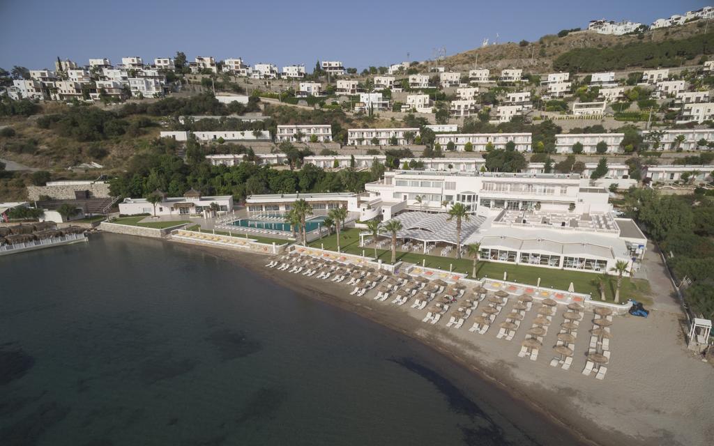 Cocos The Club Ortakent Exterior foto
