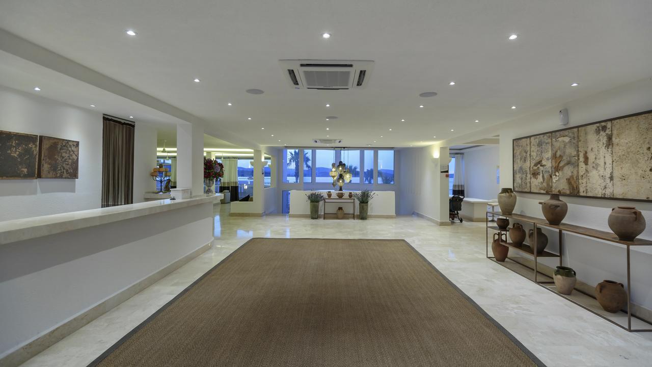Cocos The Club Ortakent Exterior foto
